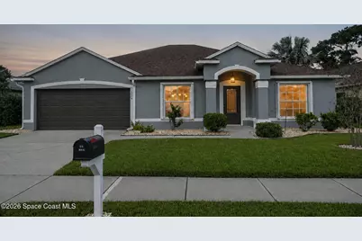 1384 Hill Avenue, Melbourne, FL 32940 - Photo 1