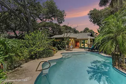 113 Margarita Road, Melbourne Beach, FL 32951 - Photo 29