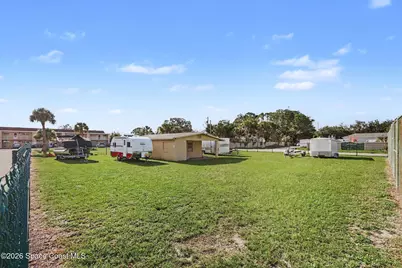 2135 N Courtenay Parkway #241, Merritt Island, FL 32953 - Photo 35
