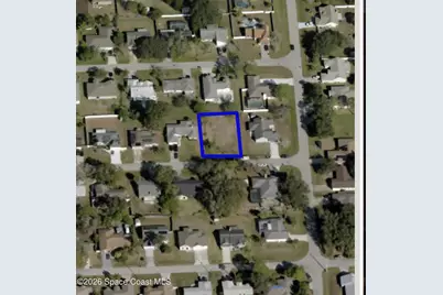 621 Munich Street NW, Palm Bay, FL 32907 - Photo 1