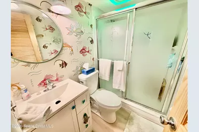 3190 N Atlantic Avenue #235, Cocoa Beach, FL 32931 - Photo 15