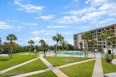 3190 N Atlantic Avenue #235, Cocoa Beach, FL 32931 - Photo 3