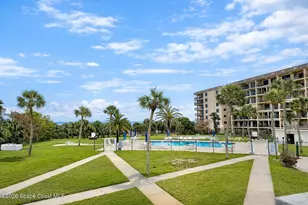 3190 N Atlantic Ave, Cocoa Beach, FL 32931 - Photo 3