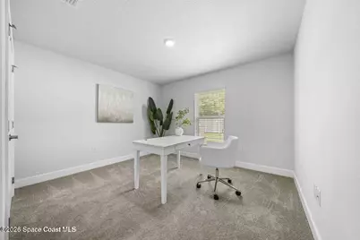 863 Bayharbor Avenue SE, Palm Bay, FL 32909 - Photo 9