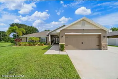 863 Bayharbor Avenue SE, Palm Bay, FL 32909 - Photo 1