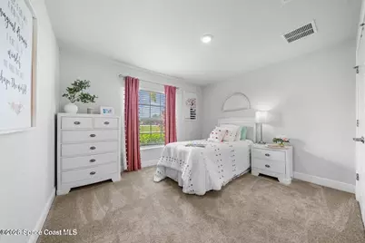 863 Bayharbor Avenue SE, Palm Bay, FL 32909 - Photo 11