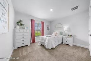 863 Bayharbor Ave SE, Palm Bay, FL 32909 - Photo 11