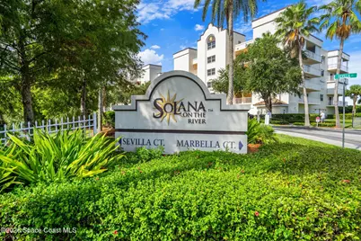 7028 Sevilla Court #202, Cape Canaveral, FL 32920 - Photo 35
