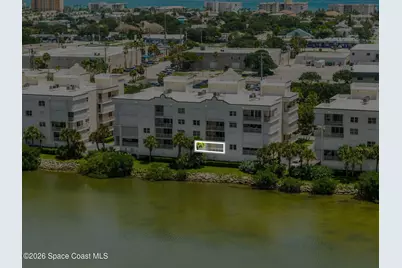 7028 Sevilla Court #202, Cape Canaveral, FL 32920 - Photo 3