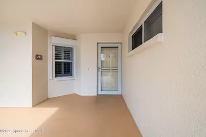 7028 Sevilla Court #202, Cape Canaveral, FL 32920 - Photo 39
