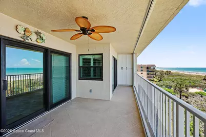 555 Harrison Avenue #504, Cape Canaveral, FL 32920 - Photo 3