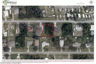 3947 12th St, Micco, FL 32976 - Photo 1