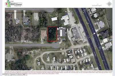 3960 13th Street, Micco, FL 32976 - Photo 1