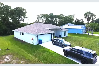 1548 Rainsville Road SE, Palm Bay, FL 32909 - Photo 3