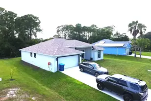 1548 Rainsville Rd SE, Palm Bay, FL 32909 - Photo 3