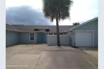 603 Grant Court, Satellite Beach, FL 32937 - Photo 1