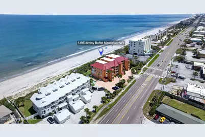 1395 Highway A1A #304, Satellite Beach, FL 32937 - Photo 55