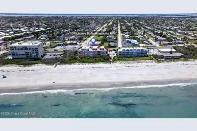 1395 Highway A1A #304, Satellite Beach, FL 32937 - Photo 69