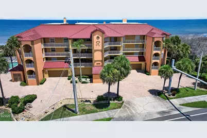 1395 Highway A1A #304, Satellite Beach, FL 32937 - Photo 1