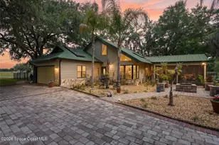 1851 Maytown Rd, Oak Hill, FL 32759 - Photo 3