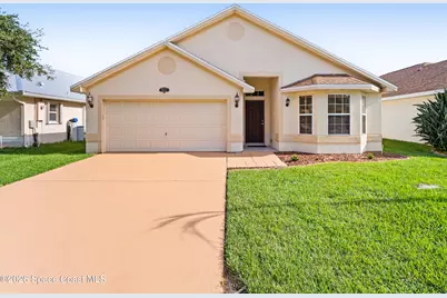 4811 Decatur Circle, Melbourne, FL 32934 - Photo 3