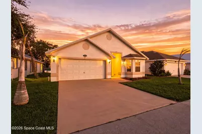 4811 Decatur Circle, Melbourne, FL 32934 - Photo 3