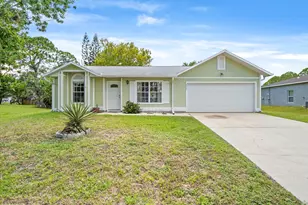 660 Weaver Rd SW, Palm Bay, FL 32908 - Photo 1