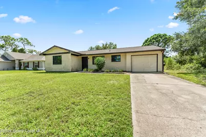 920 San Filippo Drive SE, Palm Bay, FL 32909 - Photo 1
