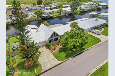 836 Egret Road, Cocoa, FL 32926 - Photo 3