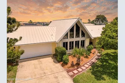 836 Egret Road, Cocoa, FL 32926 - Photo 53