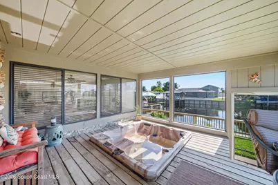 836 Egret Road, Cocoa, FL 32926 - Photo 29