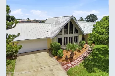 836 Egret Road, Cocoa, FL 32926 - Photo 37