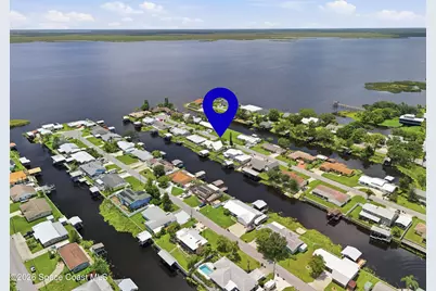 836 Egret Road, Cocoa, FL 32926 - Photo 43