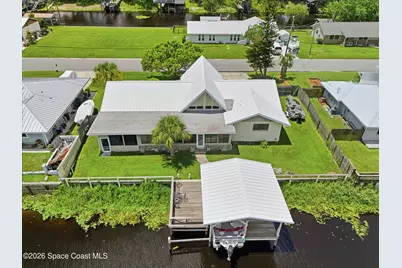 836 Egret Road, Cocoa, FL 32926 - Photo 41