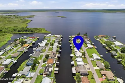 836 Egret Road, Cocoa, FL 32926 - Photo 45