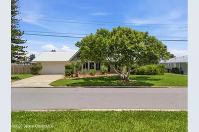 836 Egret Road, Cocoa, FL 32926 - Photo 47