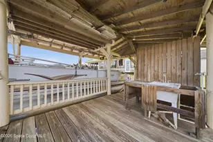 836 Egret Rd, Cocoa, FL 32926 - Photo 35