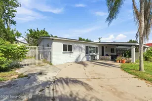 1026 Holland St, Melbourne, FL 32935 - Photo 3
