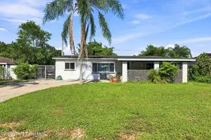 1026 Holland St, Melbourne, FL 32935 - Photo 1