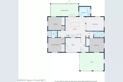 1026 Holland Street, Melbourne, FL 32935 - Photo 23
