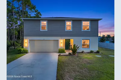 215 Friendly Street, Palm Bay, FL 32908 - Photo 3