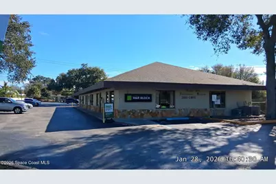 1801 N Wickham Road #3, Melbourne, FL 32935 - Photo 3