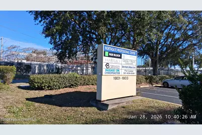1801 N Wickham Road #4, Melbourne, FL 32935 - Photo 1