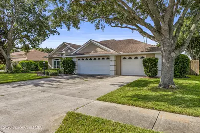 6197 Arlington Circle, Melbourne, FL 32940 - Photo 1