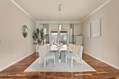 6197 Arlington Circle, Melbourne, FL 32940 - Photo 7