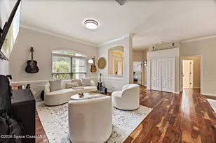 6197 Arlington Cir, Melbourne, FL 32940 - Photo 9