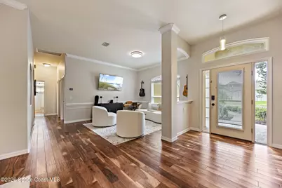 6197 Arlington Circle, Melbourne, FL 32940 - Photo 5