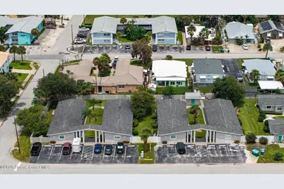 304 Johnson Avenue #4, Cape Canaveral, FL 32920 - Photo 27