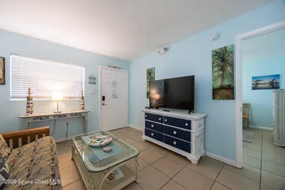 304 Johnson Avenue #4, Cape Canaveral, FL 32920 - Photo 3