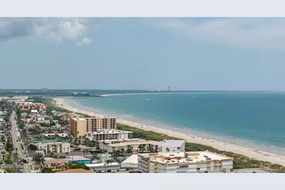 304 Johnson Avenue #4, Cape Canaveral, FL 32920 - Photo 9